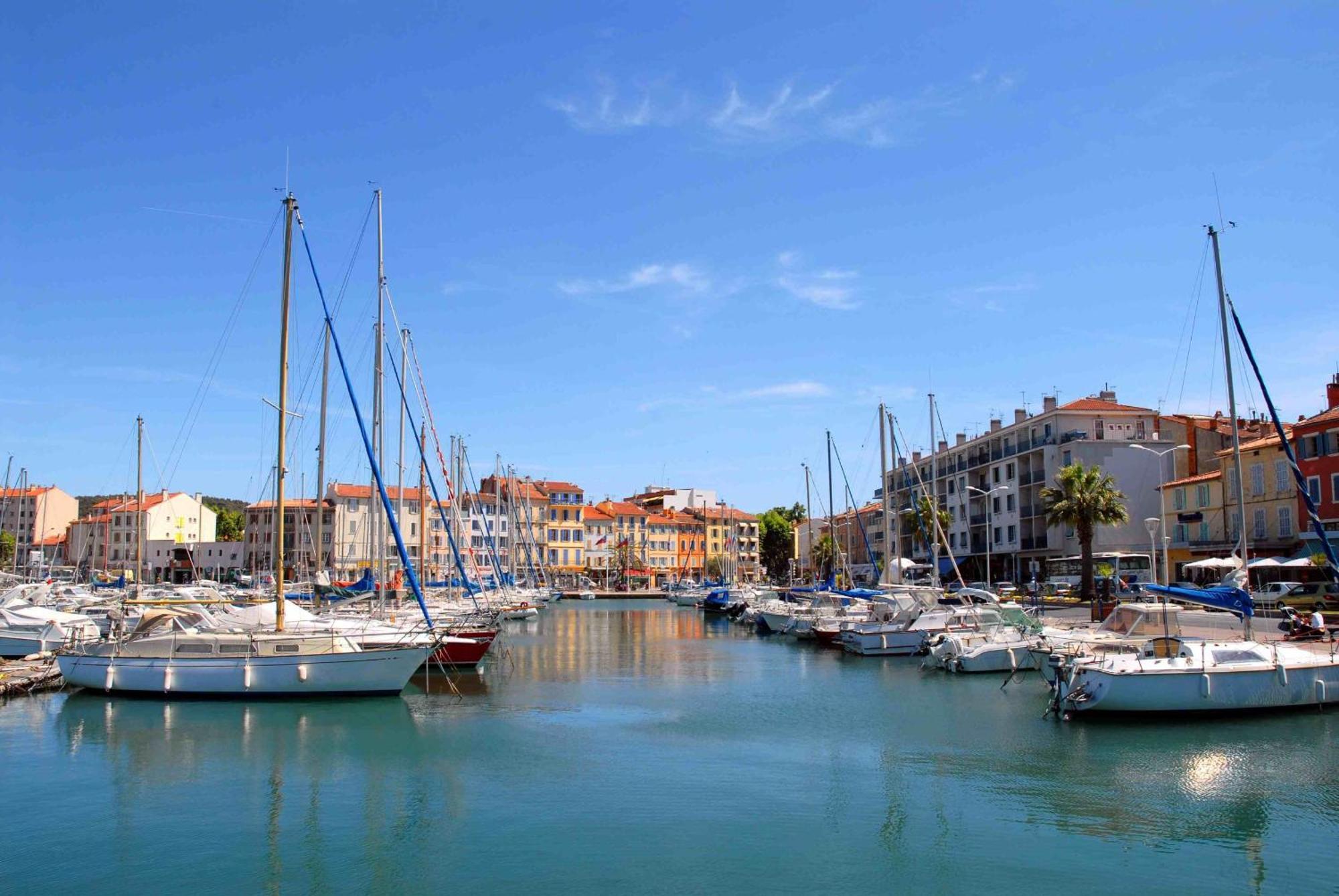 Maison Provencale La Seyne-sur-Mer Exterior foto